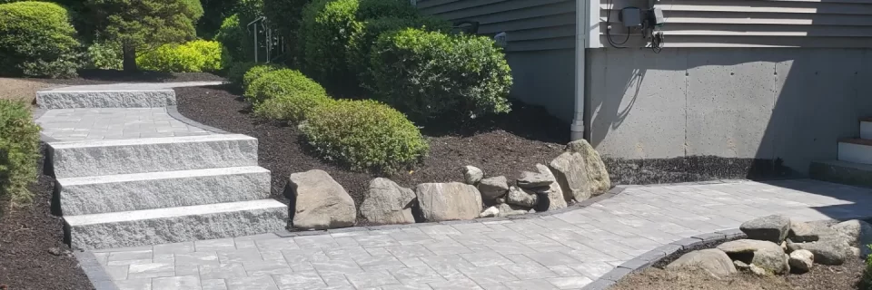 Design. Create. Maintain.