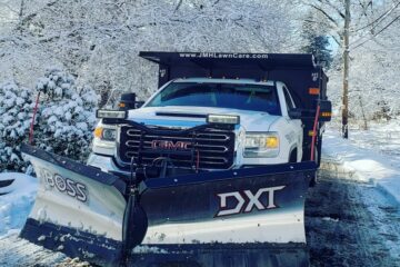 Snow & Ice Management